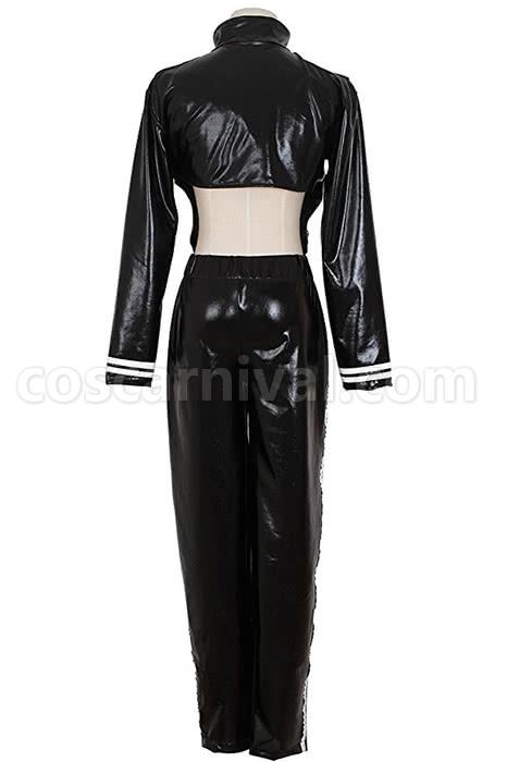 Tokyo Ghoul Ken Kaneki Battle Suits Cosplay Costume coscarnival