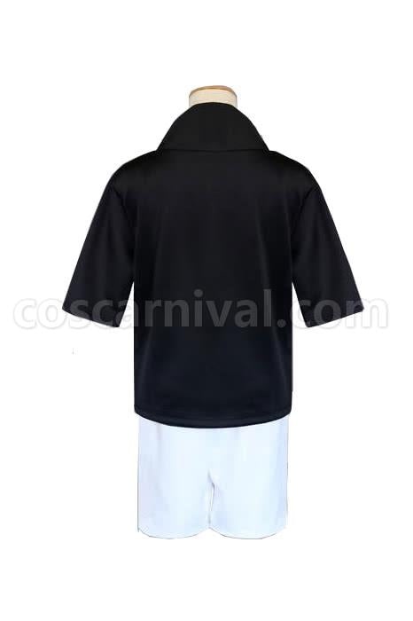 Tokyo Ghoul Ken Kaneki Cosplay Costume coscarnival
