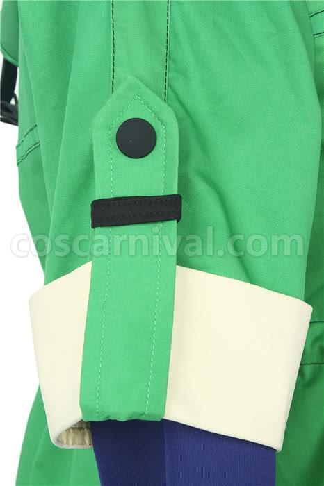 東京喰種トーキョーグール霧島桃香コートコスプレ衣装coscarnival