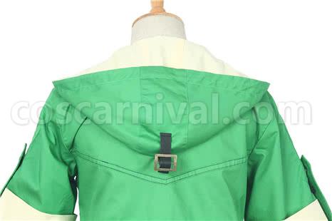 東京喰種トーキョーグール霧島桃香コートコスプレ衣装coscarnival