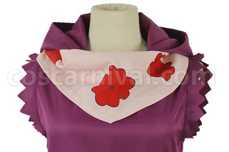 東京喰種トーキョーグール 片目のフクロウ コスプレ衣装 cocarnival