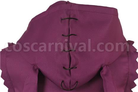 東京喰種トーキョーグール 片目のフクロウ コスプレ衣装 cocarnival