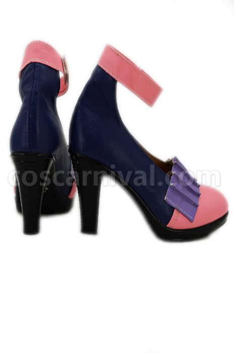 Tokyo Ghoul Rize Kamishiro Cosplay Shoes coscarnival