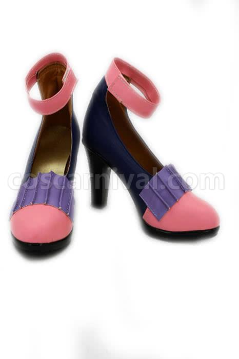 Tokyo Ghoul Rize Kamishiro Cosplay Shoes coscarnival