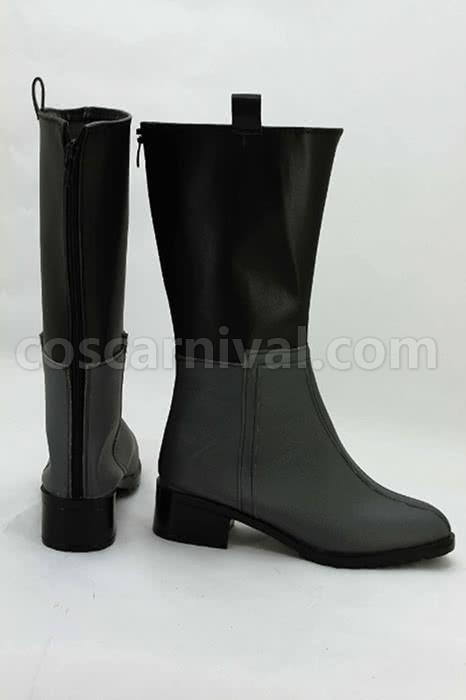Tokyo Ghoul Touka Kirishima Boots Shoes Boots Cosplay Costume coscarnival