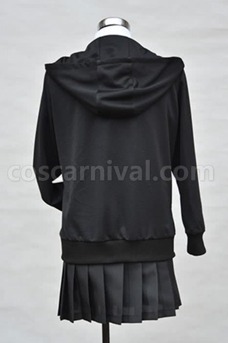 Tokyo Ghoul Touka Kirishima Day Dress School Uniform Cosplay Costume coscarnival