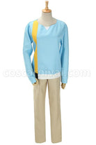 tokyo ghoul wiggins sportswear blue suit cosplays