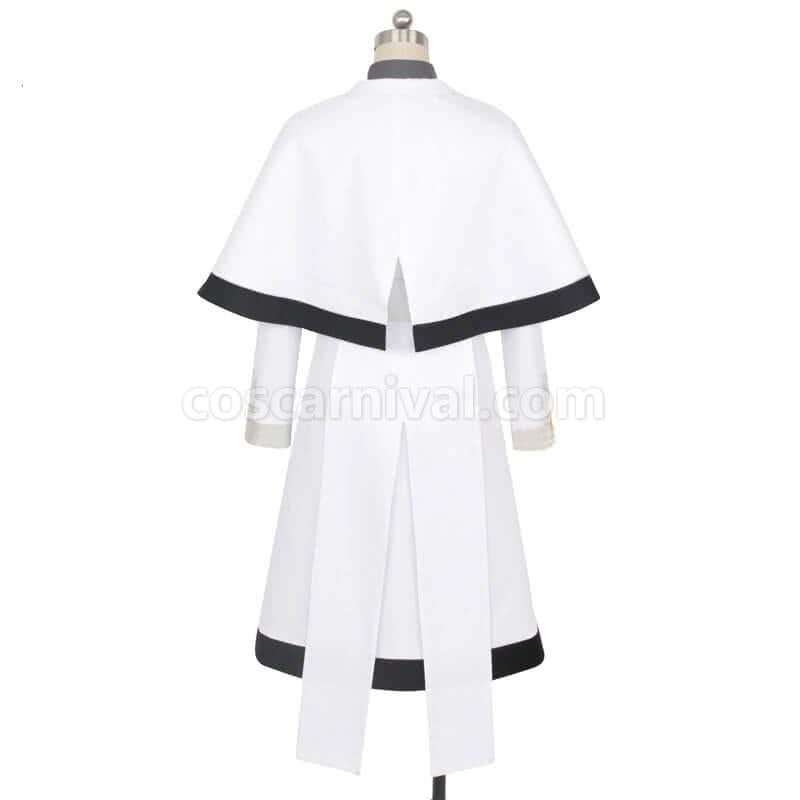Tokyo Ghoul:re Yonebayashi Saiko Women Cosplay Costume coscarnival