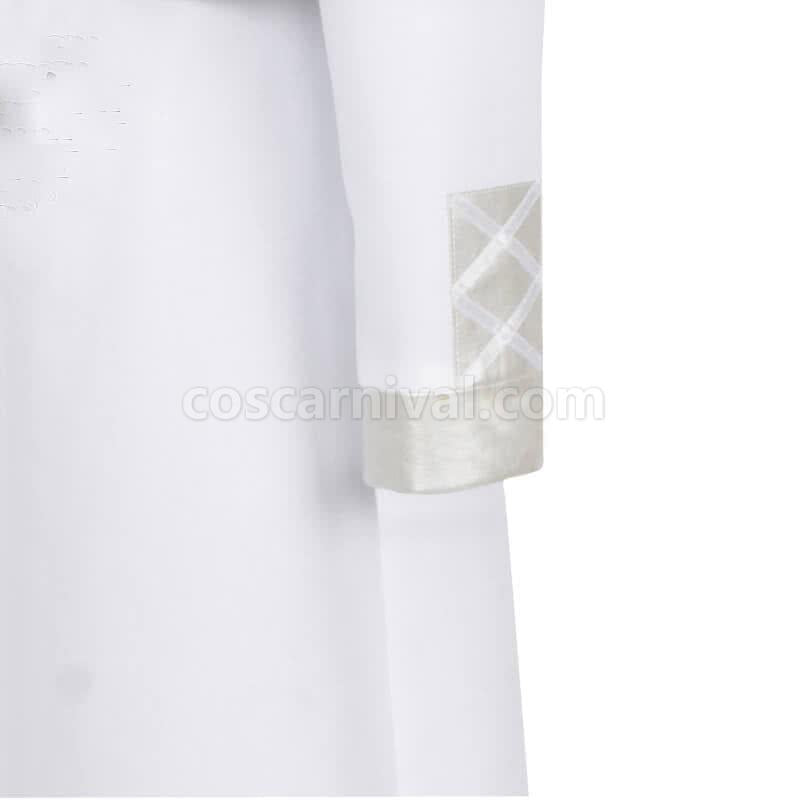Tokyo Ghoul:re Yonebayashi Saiko Women Cosplay Costume coscarnival