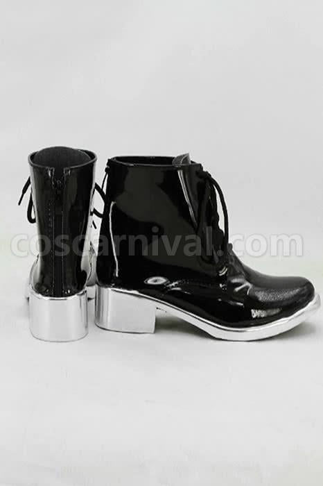 Tokyo Ghouls Ken Kaneki Boots Fans Cosplay Shoes coscarnival