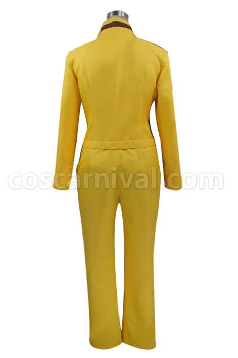 Trickster Kensuke Hanasaki Cosplay Costume coscarnival