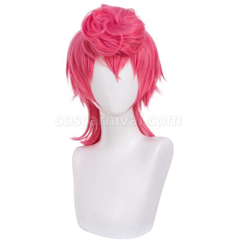 Trish Una 풀 세트 맞춤 코스프레 의상