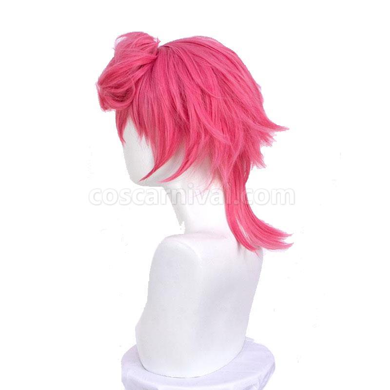 Trish Una 풀 세트 맞춤 코스프레 의상