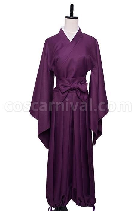 Twin Star Exorcists Arima Tsuchimikado Cosplay Costume coscarnival