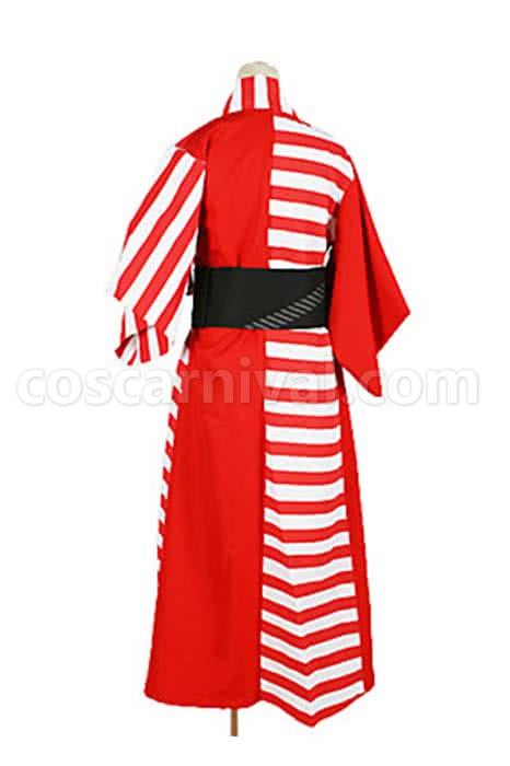 うたの☆プリンスさまっ♪ 一十木音也 浴衣 コスプレ衣装 coscarnival