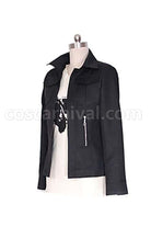 Uta cosplay costume, detail 1