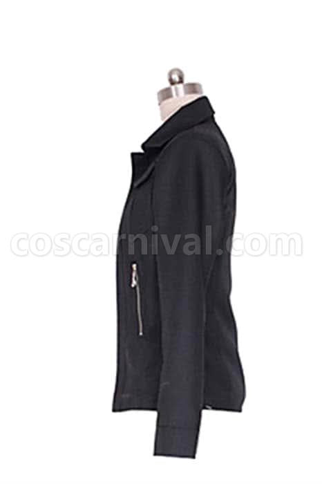うたの☆プリンスさまっ♪ 黒崎蘭丸 コスプレ衣装 coscarnival