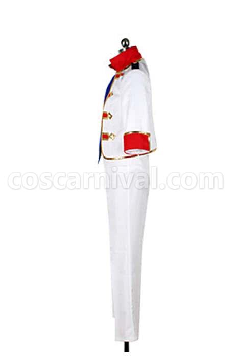 うたの☆プリンスさまっ♪ 寿礼二 ステージ コスプレ衣装 coscarnival