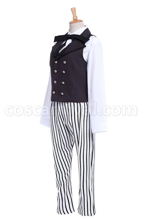 Uta No Prince-sama Ai Mikaze Cosplay Costume coscarnival