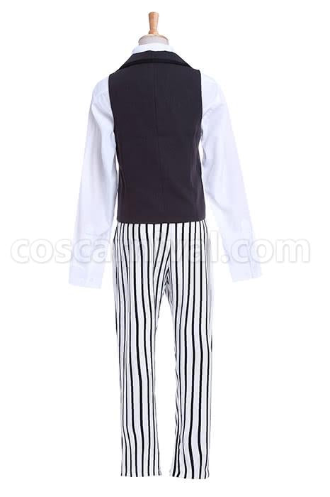 Uta No Prince-sama Ai Mikaze Cosplay Costume coscarnival
