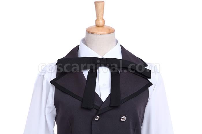 Uta No Prince-sama Ai Mikaze Cosplay Costume coscarnival