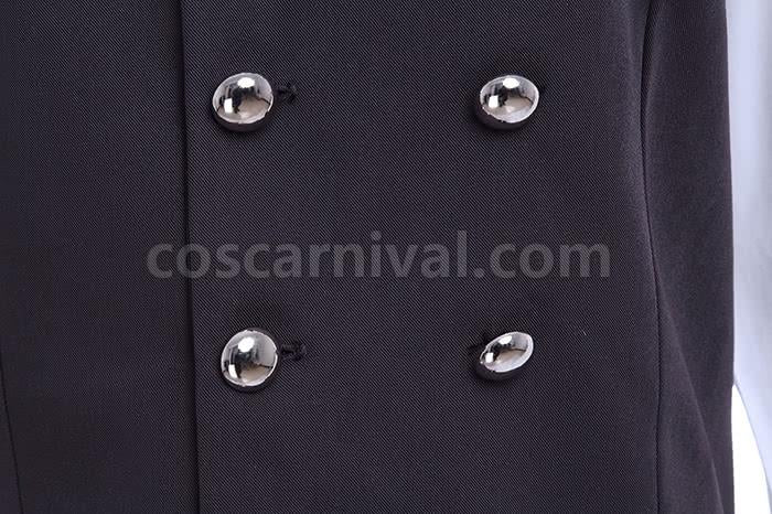 Uta No Prince-sama Ai Mikaze Cosplay Costume coscarnival