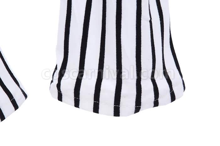 Uta No Prince-sama Ai Mikaze Cosplay Costume coscarnival