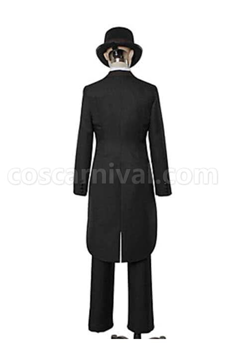 Uta No Prince-sama Camus Cosplay Costume coscarnival