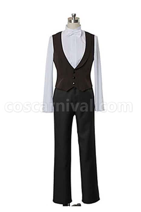 Uta No Prince-sama Camus Cosplay Costume coscarnival