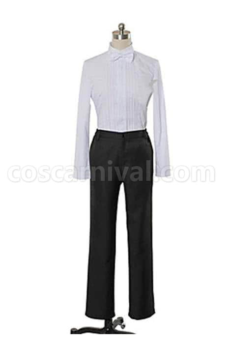 Uta No Prince-sama Camus Cosplay Costume coscarnival