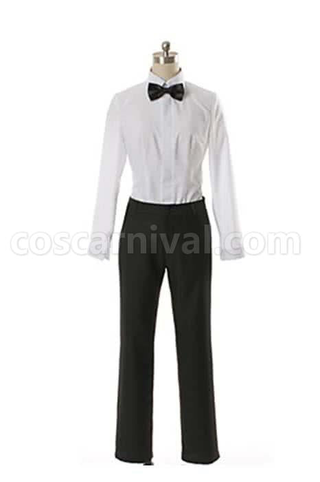 Uta No Prince-sama Cecil Aijima Cosplay Costume coscarnival