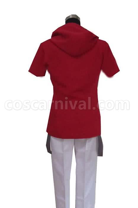 Uta No Prince-sama Ittoki Otoya Cosplay Costume coscarnival