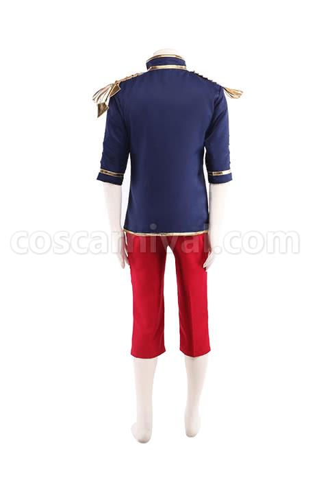 Uta No Prince-sama Ittoki Otoya Cosplay Costume coscarnival