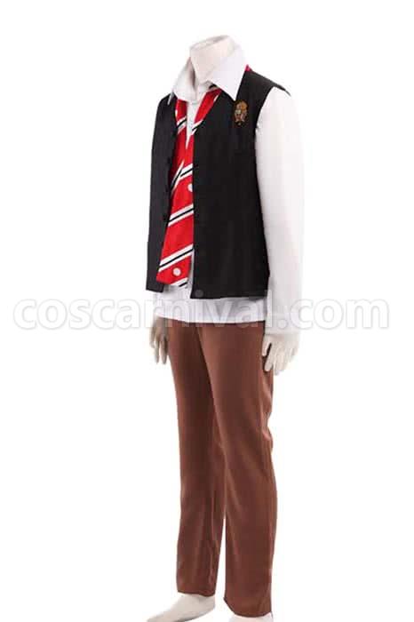 Uta No Prince-sama Jinguuji Ren Cosplay Costume coscarnival