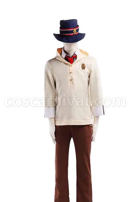 Uta No Prince-sama Kurusu Syo Cosplay Costume coscarnival