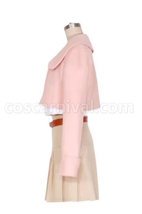 Uta No Prince-sama Maji Love 2000% Haruka Nanami Cosplay Costume coscarnival