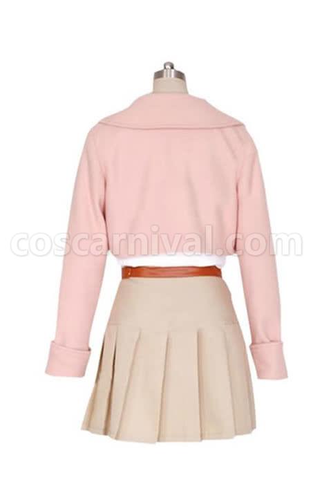 Uta No Prince-sama Maji Love 2000% Haruka Nanami Cosplay Costume coscarnival