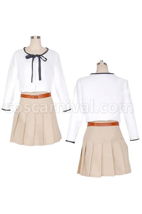 Uta No Prince-sama Maji Love 2000% Haruka Nanami Cosplay Costume coscarnival