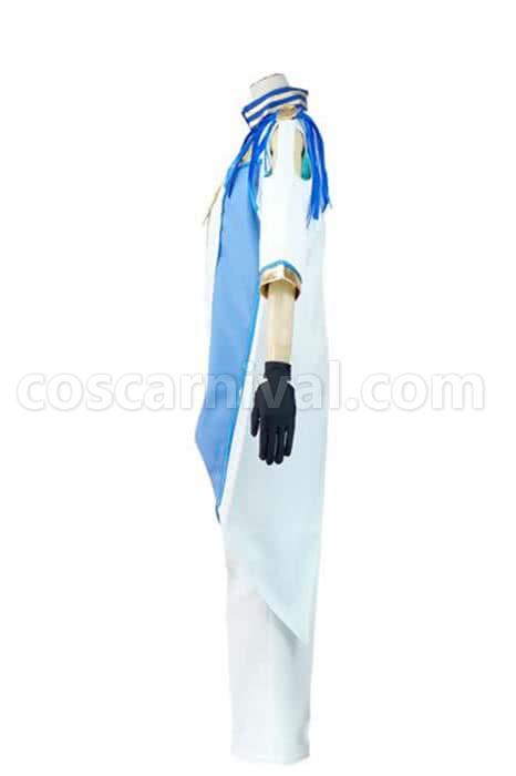 Uta No Prince-sama Maji Love 2000% Masato Hijirikawa Cosplay Costume coscarnival