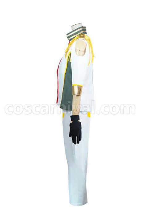 Uta No Prince-sama Maji Love 2000% Natsuki Shinomiya Cosplay Costume coscarnival