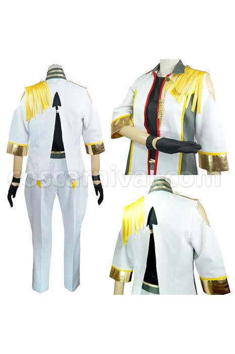 Uta No Prince-sama Maji Love 2000% Natsuki Shinomiya Cosplay Costume coscarnival