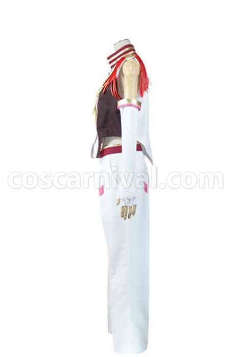 Uta No Prince-sama Maji Love 2000% Otoya Ittoki Cosplay Costume coscarnival
