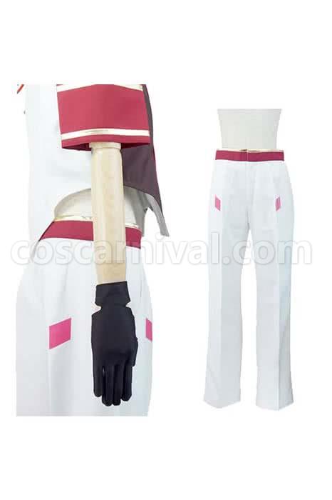 Uta No Prince-sama Maji Love 2000% Otoya Ittoki Cosplay Costume coscarnival