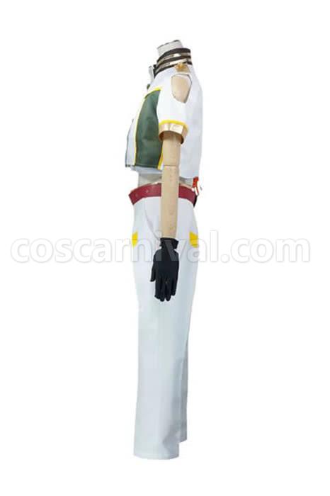 Uta No Prince-sama Maji Love 2000% Ren Jinguji Cosplay Costume coscarnival