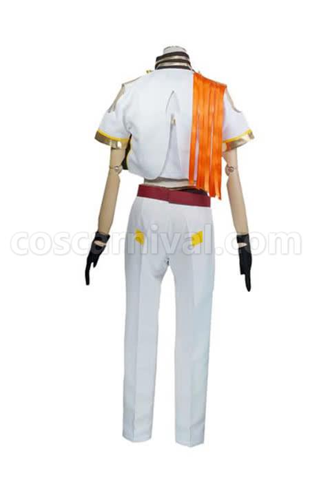 Uta No Prince-sama Maji Love 2000% Ren Jinguji Cosplay Costume coscarnival