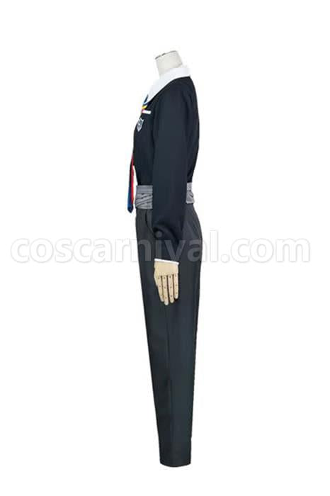 Uta No Prince-sama Maji Love Revolution Camus Cosplay Costume coscarnival