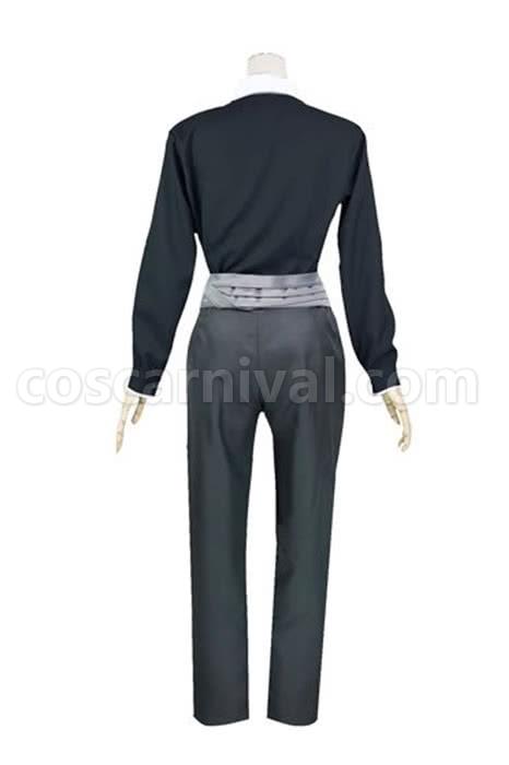 Uta No Prince-sama Maji Love Revolution Camus Cosplay Costume coscarnival