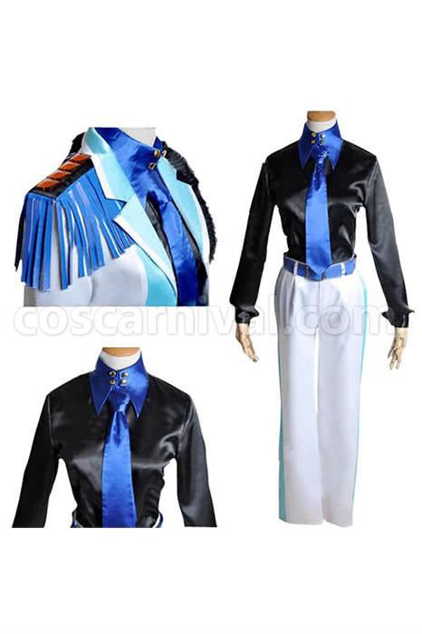 Uta No Prince-sama Masato Hijirikawa Cosplay Costume coscarnival