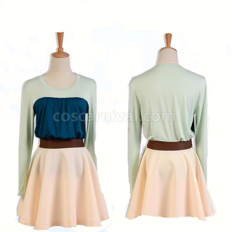 Uta no Prince-sama Nanami Haruka Cosplay Costume coscarnival