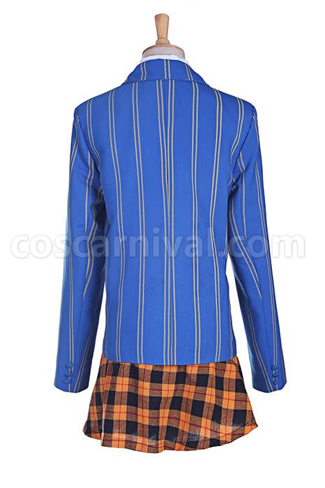 Uta No Prince-Sama Nanami Haruka Cosplay Costume coscarnival